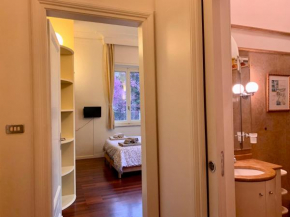 ISOLA B&B - Isola pedonale Crocetta Politecnico